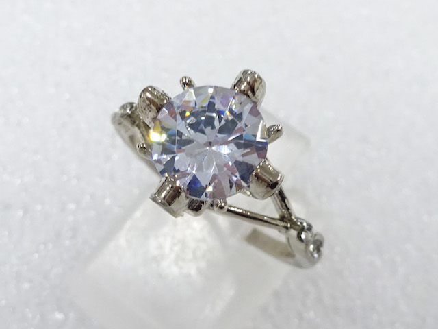 Japanese Kimono / Antique Accessories Metal